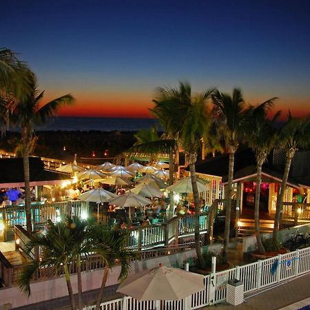 The Beachcomber St. Pete Beach Resort & Hotel Facilities photo