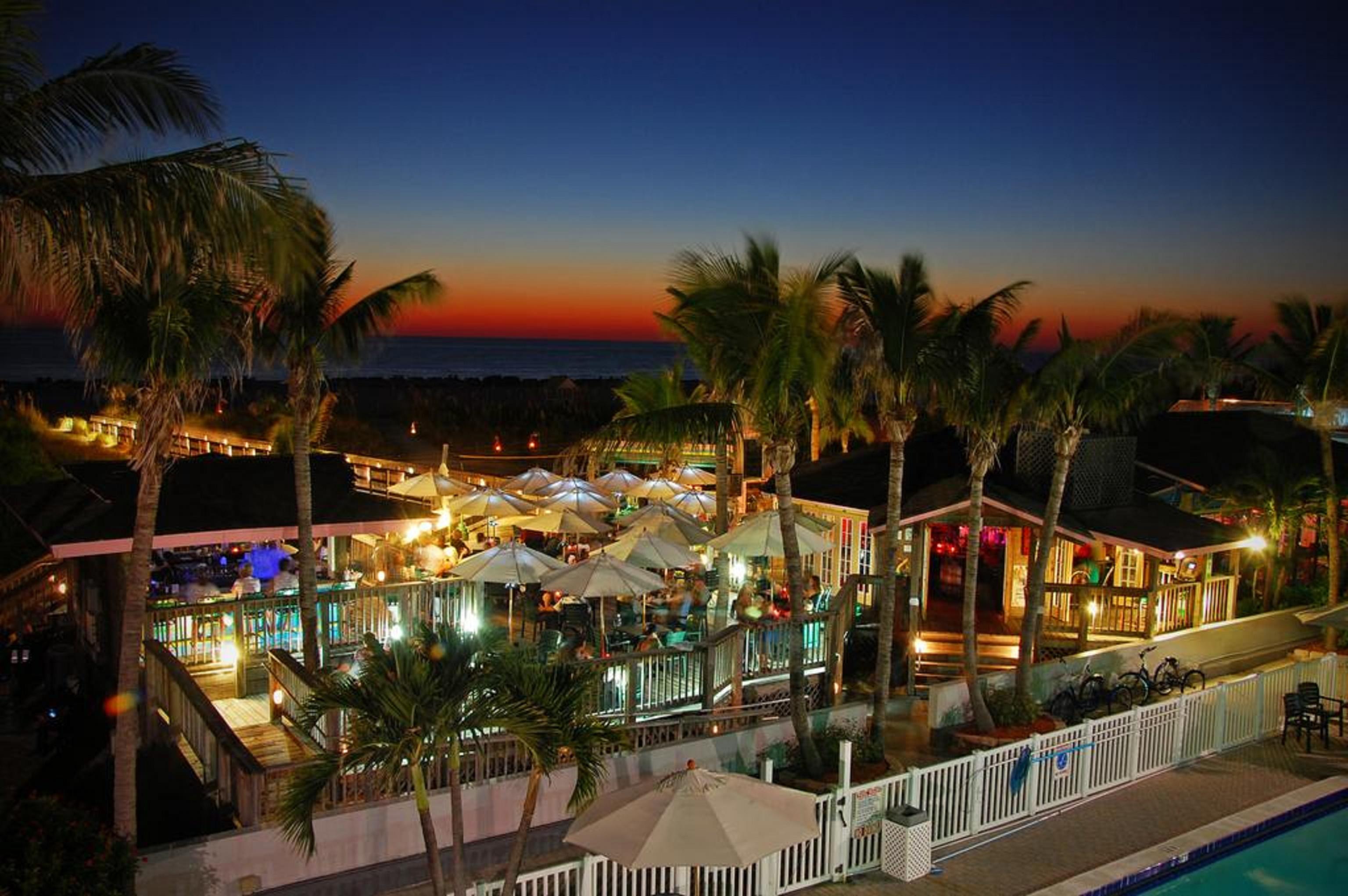 The Beachcomber St. Pete Beach Resort & Hotel Facilities photo