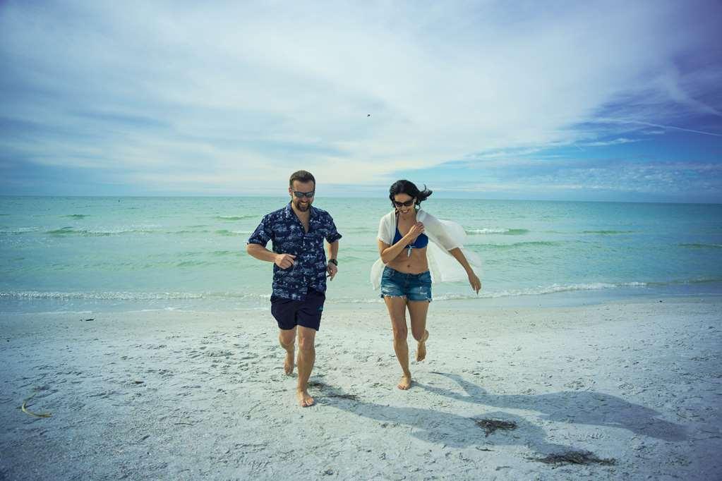 The Beachcomber St. Pete Beach Resort & Hotel Nature photo