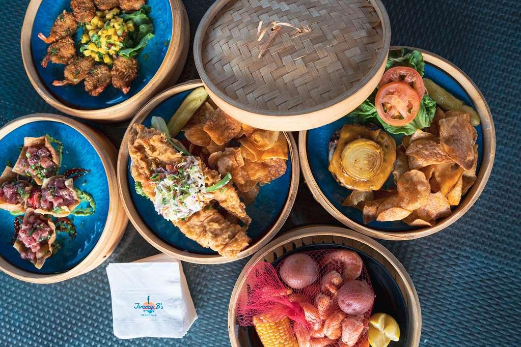 The Beachcomber St. Pete Beach Resort & Hotel Amenities photo