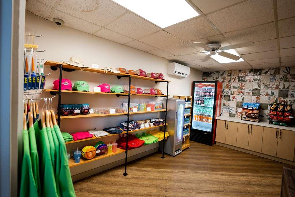 The Beachcomber St. Pete Beach Resort & Hotel Facilities photo